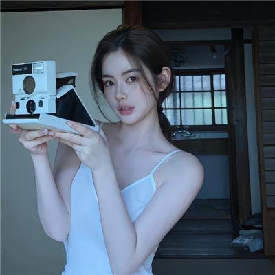 网美嬉游记 首屏图