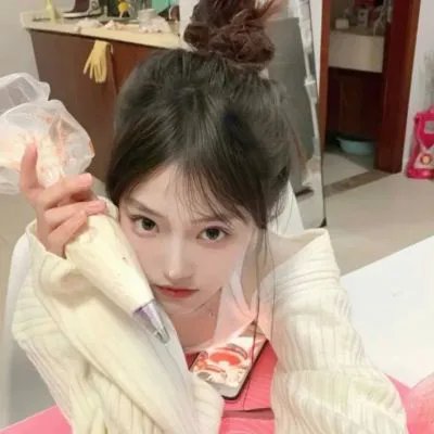 新潮男女 封面